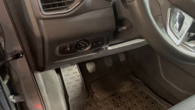 Chery Tigo 4 на газу