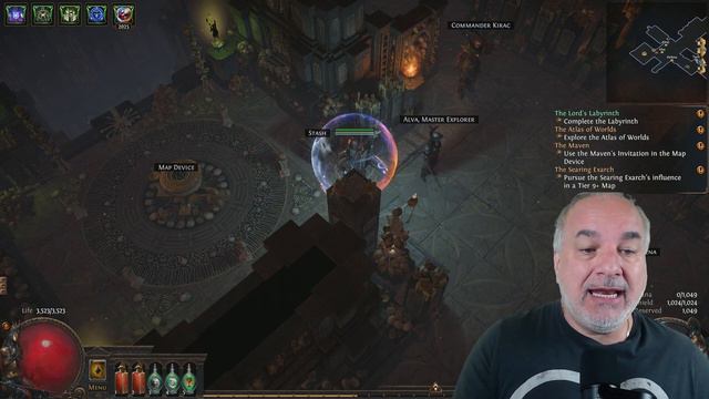 Path of Exile Beginner's Guide (2023)