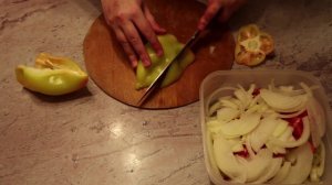 Сельдереевый суп. Диетические супы, диетические рецепты.