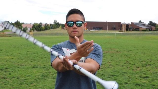 Prop Spin Revisited | ArtyMac смотреть онлайн