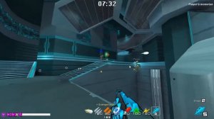 Warfork/Почти Quake 3 Arena/Бесплатные игры