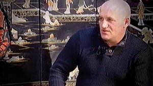 Каратэ Юрия Федоришина