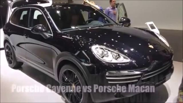 Cayenne Porsche - Porsche Cayenne Price