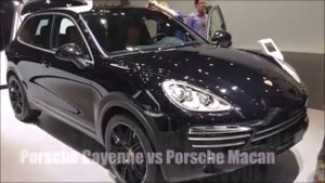 Cayenne Porsche - Porsche Cayenne Price