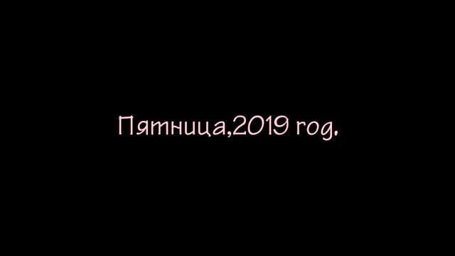 Как менялся голос Мармока с 2015 до 2019 годов.