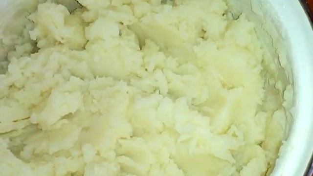 Три способа приготовить картофель без молока смотреть онлайн