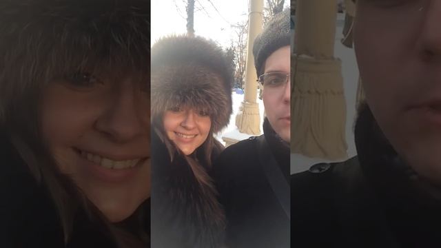 Город Динозавров ВВЦ 25.01.2015г.