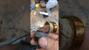 Клей БФ vs DKD