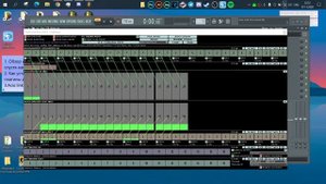 Обзор на asio link pro. Как настроить)