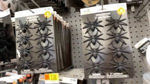 Хэллоуин в Америке - по магазинам за страшилками |  как празднуют хэллоуин в США 2021 гору