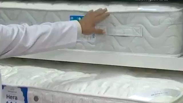 Ортопедические матрасы Здоровый детский сон смотреть онлайн