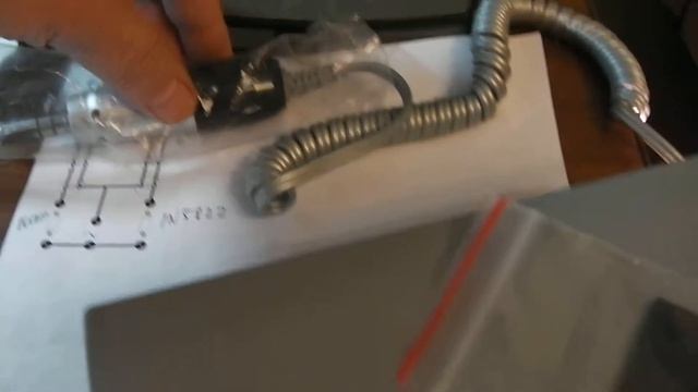 Использование ZORN NEW 12в для вращения ДС 24 в. смотреть онлайн