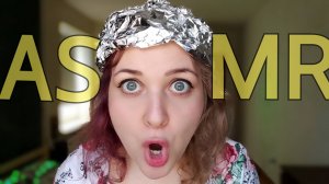 ЭТО ХУДШИЙ АСМР НО ТЫ 100% УСНЕШЬ 💤 Terrible ASMR 6.0 🤯