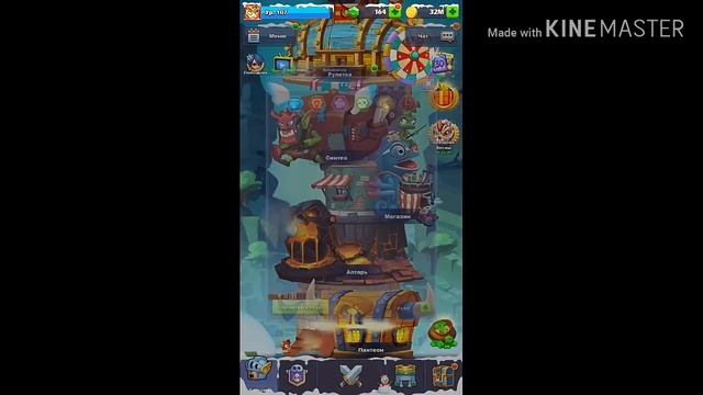 Taptap Heroes ГАЙД (Синтез,Пробуждение,Улучшение) смотреть онлайн