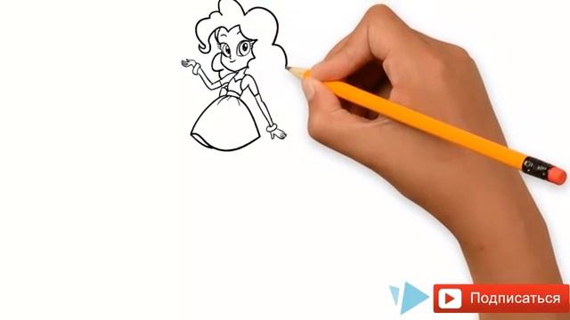 Рисуем...меня!!! смотреть онлайн