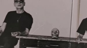Погружение в мир Memento Mori: Обзор нового альбома Depeche Mode