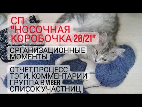 СП Носочная коробочка 20/21, новое в проекте, отчеты,  процессы, комментарии, чат в viber