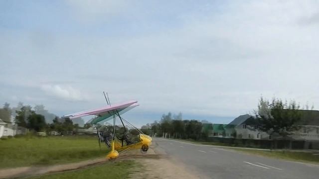 Взлёт дельталёта с палубы авианосца смотреть онлайн