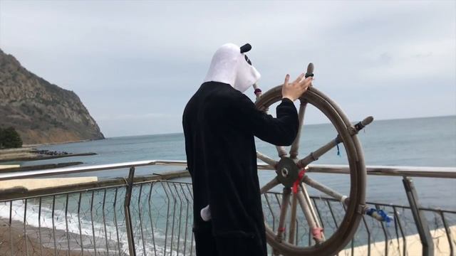 «Ожившие картины», Д.л. «Морской» смотреть онлайн