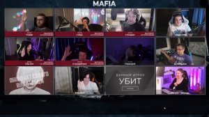 ЭВЕЛОН НОВАЯ МАФИЯ КРУТЫМ СОСТАВОМ 1 ИГРА