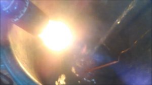 Терморегулятор от тепловой пушки