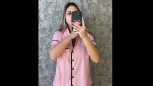 милая пижама