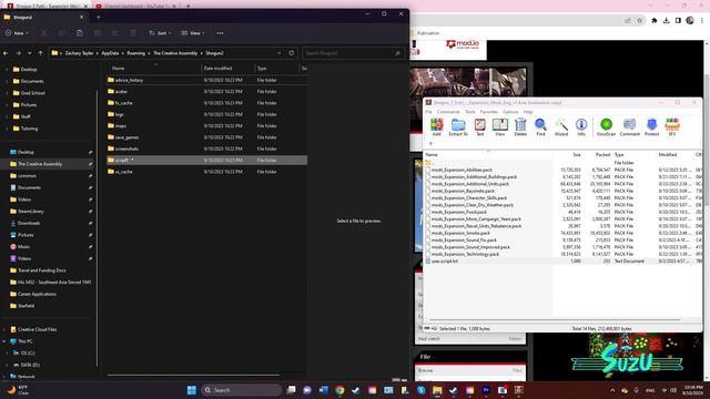 How to Install Total War: Shogun 2 Fall of the Samurai Expansion Mod (2023)