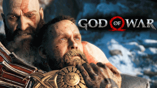РЕШАЮЩИЙ БОЙ _ God of War #40