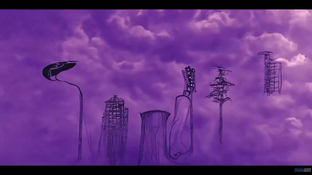 Aluminum Hub - Buckethead (Music Video) смотреть онлайн