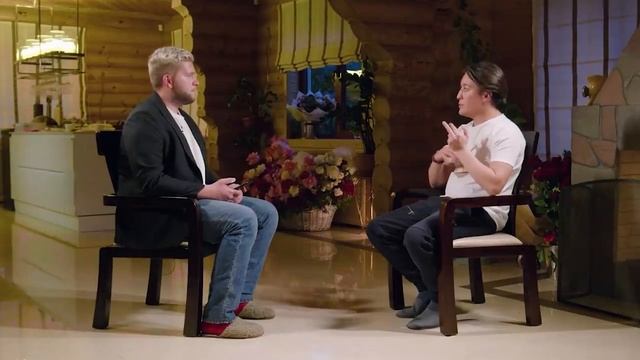 Как с помощь VASER попасть в список Forbes? смотреть онлайн