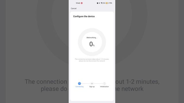 HAW TO HDC ORANGE WIFI CAMERA CONFIGURATION 02/24 смотреть онлайн