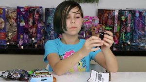 Minecraft - Hangers Blind Bag Surprise Toy Opening Series 2