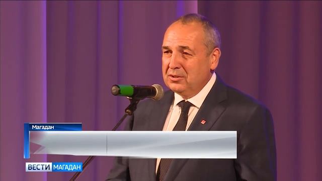 Лучшего плотника определили в Магадане смотреть онлайн