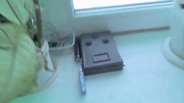 Светодиодная подсветка от солнечной энергии смотреть онлайн