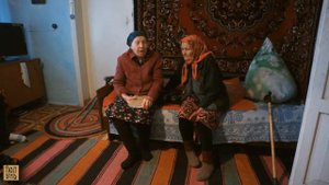 Напой, христианка, холодной водой, с. Новошипуново