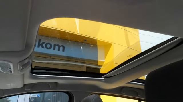 Renault Grand Modus 1.2 TCE EXPRESSION смотреть онлайн