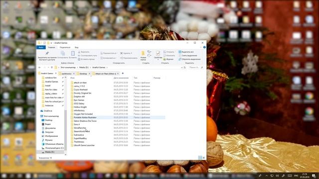 КАК УСТАНОВИТЬ РУСИФИКАТОР ＼(◕‿◕)／ НА ATTACK ON TITAN!!! смотреть онлайн
