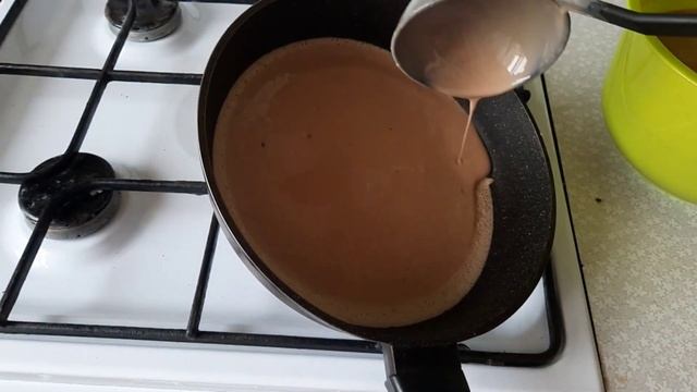 ❗️Торт из блинов просто, вкусно и готовится быстро