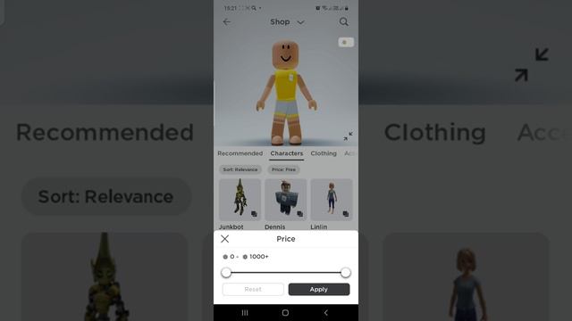 как стать без лица в роблокс бесплатно) смотреть онлайн
