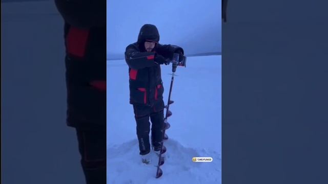 Приколы на рыбалке )))