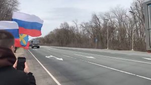 Андрей Куряев – Алешка.