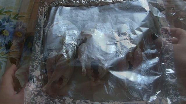 Перепела в духовке / Сочные и нежные перепелки в духовке рецепт