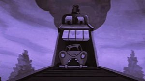 The Brave Little Toaster - Worthless (Modified MIDI)