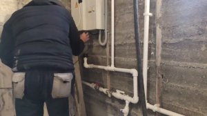 Антифриз в систему отопления, Мнение диванного эксперта с району)