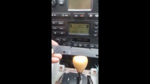 Aux на jaguar x-type своими руками