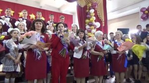 Пожелания классных руководителей выпускникам 9- х классов