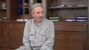 Делегация из Ингушетии посетила Муфтия Дагестана