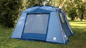 Trek Planet - Dinner Dome
