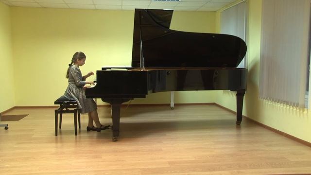 И.А. Парфёнов. Танец зелёной лягушки смотреть онлайн