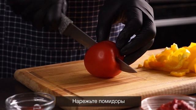 Вкусный рецепт в духовке из картофеля и куриного филе
